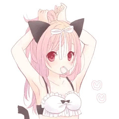 ぽにーているさん