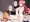 ［skeb］ふたなり卯月×望月のラブラブえっち