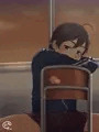 放課後