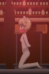 カトラス　お口で奉仕