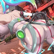 サイバーダイバーセレン！