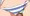 ルッキーニにほうき棒＋＠