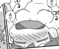 ちちはは不在のあたしン家