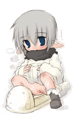 おしっこ