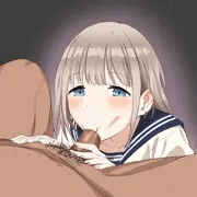 あさひの口