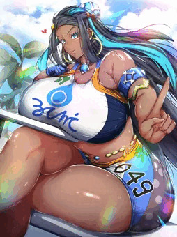 ルリナ