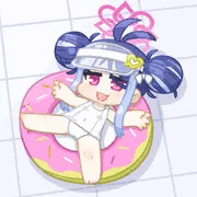 水着フブキありがとう