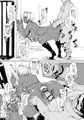 C87　黒ギャル×白ギャル合同誌2　宣伝