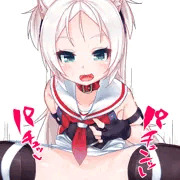 シムスちゃんと騎乗位えっち