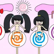 ロリポップパラダイス
