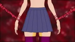 【mp4】触手窟で性玩具にされてしまった真希波マリ２