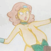 ランちゃんのママ