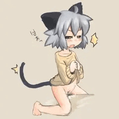 ねこすさんちのたたりさんが