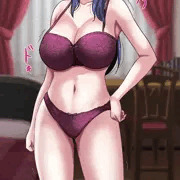 『ひとづま怪盗ミセスリーブ』制作開始！　人妻の下着姿、お漏らし。