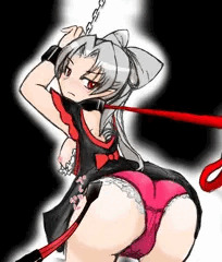 黄昏の姫君