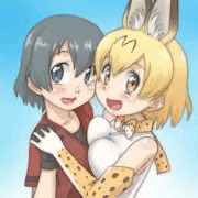 ウェルカムようこそジャパリパークへ