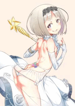 らくがき