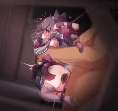 (リクエスト) Fallen Shadow