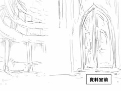 魔法学園のキューピットさん　13話