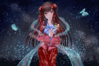 七夕輝夜