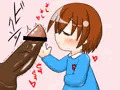 フィルタでえんじちゃん