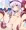 プロセルピナちゃんがえっちなタコさんに襲われる絵(skeb)