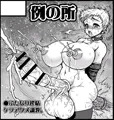 ふたけっと29サークルカット