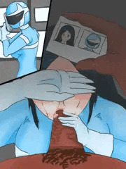 フェラ