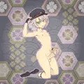 背景はclipstudioの基本素材です