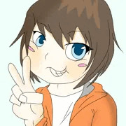 もちもち娘ちゃん