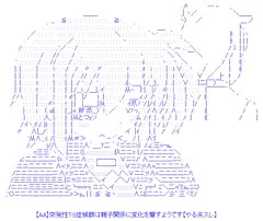 【AA】突発性TS症候群は親子関係に変化を齎すようです【やる夫スレ】