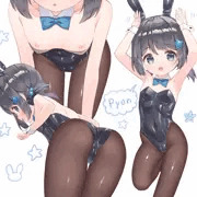 バニー