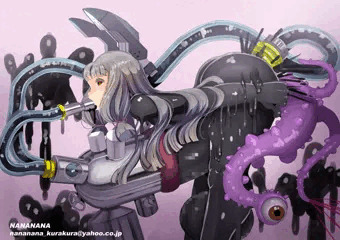 【コミッション】叢雲改二