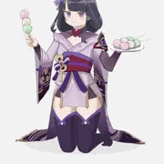 雷電将軍