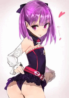いろいろです