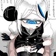 Xちゃん　ももコキ