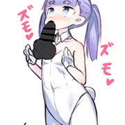 もちもちロリバニーフェラ