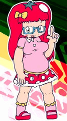トマちゃん
