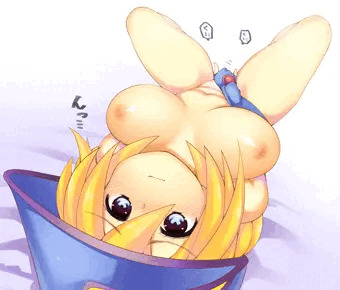 ひとりＨ　～融合準備～