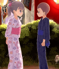 大自然オナニー⑤その後（１～３）