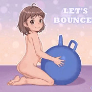 バウンス！