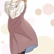 【下着・全裸差分あり】私服ロドちゃん