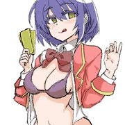 お金で色々してくれる娘