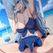 アクア様