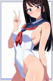 羽衣礼具学園制服
