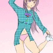 お着替えこころ