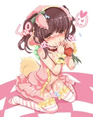 キャロットジュース（意味深）