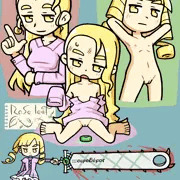 ローズリーフさん