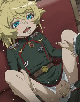 大佐殿なら構わない