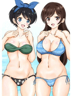 さぁどっち！